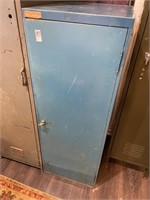 Heavy duty industrial modern locker