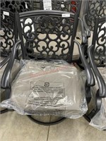 Swivel rocker patio chairs MSRP $199