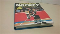 Great Book Of Hockey