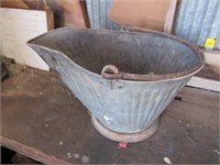 coal bucket