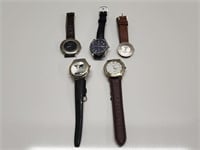 LOT OF VINTAGE WATCHES #3