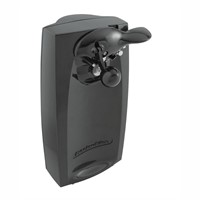 AC Can Opener in Black