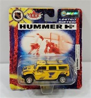 Fleer Limited Edition Hummer H2 St. Louis Blues