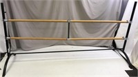 Barre / Ballet Bar For Exercise Room