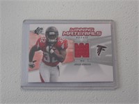 2006 SPX JERIOUS NORWOOD RC MATERIALS