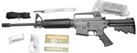Colt, Pre-Ban R6520 "Green Label" Sporter II AR-15