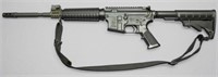 Bushmaster, XM15-E2S,