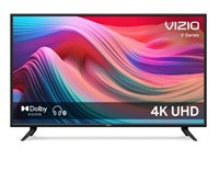 O7  50" Class V-Series 4K UHD LED Smart TV