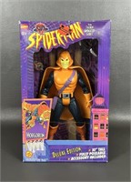 ToyBiz Spider-Man Hobogoblin 10" Action Figure NIB