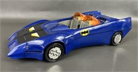 1984 Kenner DC Super Powers Batmobile