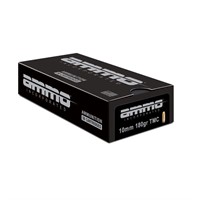 Ammo Inc Signature 10mm Handgun Ammo - 180 Grain |