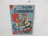 1956 No. 237 New funnies