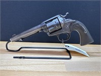 Colt "Bisley Model" 32 W.C.F. Revolver