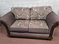 Couch love seat in good condition