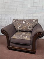 Couch chair in good condition