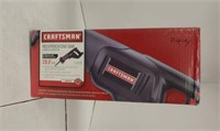 Craftsman19.2v cordless reciprocating saw