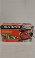 Black & decker complete sanding kit