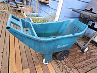 Garden Cart (deck)