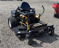 Cub Cadet Commercial 60 In. ZT Mower