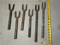 Ball Joint Pickle Forks