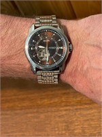 Bulova automatic c877608 A9 men’s watch