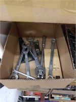 Box of tools