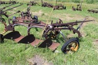 MM 3 Bottom PT Plow