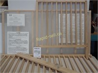 Ikea 'Sniglar' Crib #3