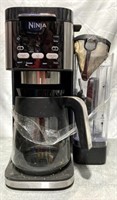 Ninja Coffee Maker (pre-owned, Tested, Needs