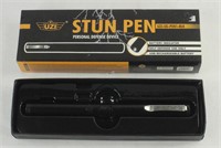 UZI WRITING PEN SHAPED HIGH POWER STUN DEVICE