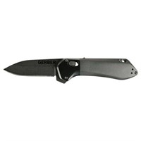 Gerber Gear Highbrow Compact Assisted Opening Pivo