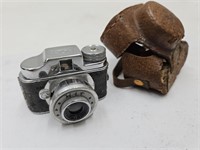Real Subminiature HIT 1950's Spy Camera