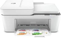 HP DeskJet Plus 4158 All-in-One Inkjet Printer