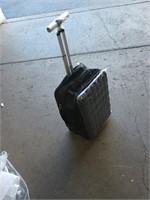 Rolling Backpack, Large Backpack With Wheels