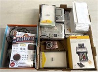 Camera/photo printing items