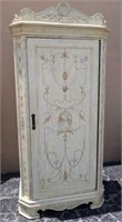 Incredible Drexel Armoire Cabinet W