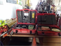 LEICA GEOSYSTEMS SURVEYING EQUIPMENT SYSTEM 500