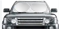 Sunshade Set JUMBO for Car Truck SUV 34”x64”