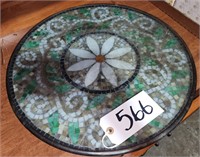 Mosaic Table Top