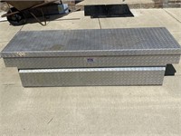 Full Size Truck Toolbox