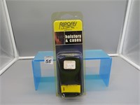 Ripoff Holster and Cases, new in package