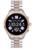 Like New Michael Kors Access Lexington Smartwatch