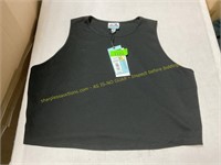 Women’s Size 2X Future Collective Tank & Jacket