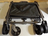 Foldable Wagon