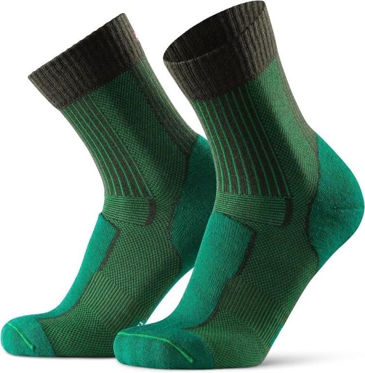 DANISH ENDURANCE Lightweight Hiking Socks