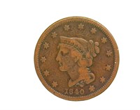 1840 Cent F