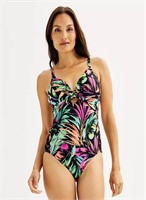 WOMENS FRESHWEAR ONE PIECE SIZE S