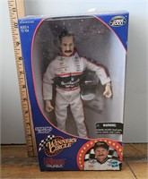 Winner's Circle NASCAR Dale Earnhardt Doll