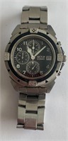 Expander 202 Chrono 12 Hours Sector Watch Men's