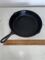 Lodge Cast Iron Pan